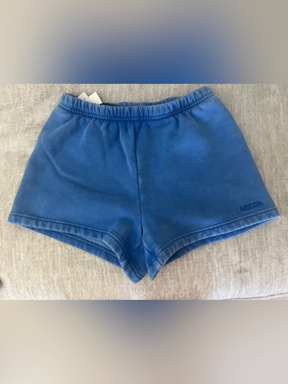 Aritzia Sweat shorts BNWT